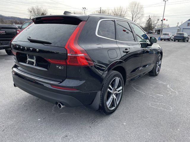 2018 Volvo XC60 Momentum