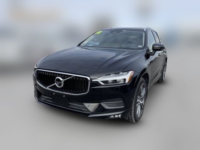 2018 Volvo XC60 Momentum