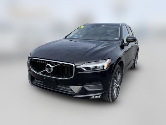 2018 Volvo XC60 Momentum