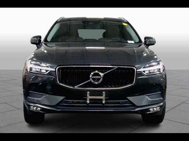 2018 Volvo XC60 Momentum