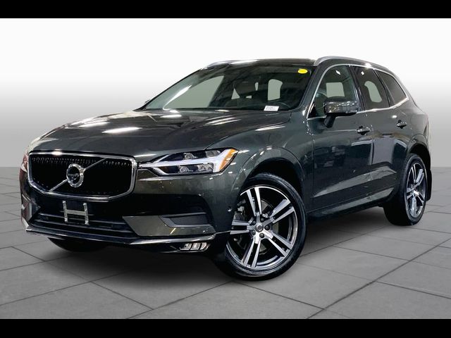 2018 Volvo XC60 Momentum