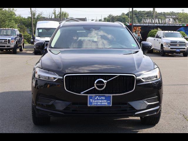 2018 Volvo XC60 Momentum