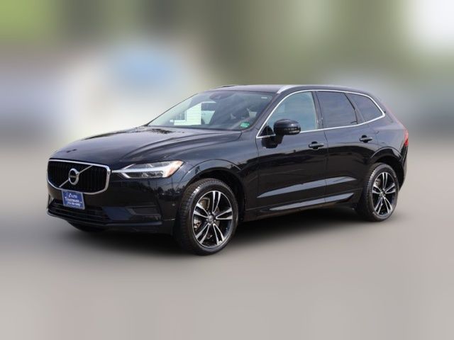 2018 Volvo XC60 Momentum