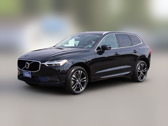 2018 Volvo XC60 Momentum