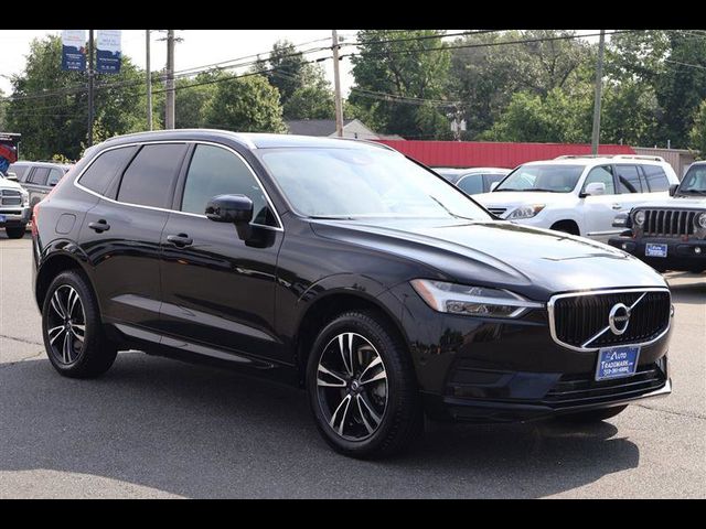 2018 Volvo XC60 Momentum