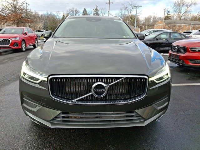 2018 Volvo XC60 Momentum