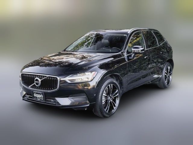 2018 Volvo XC60 Momentum