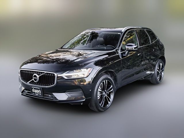 2018 Volvo XC60 Momentum