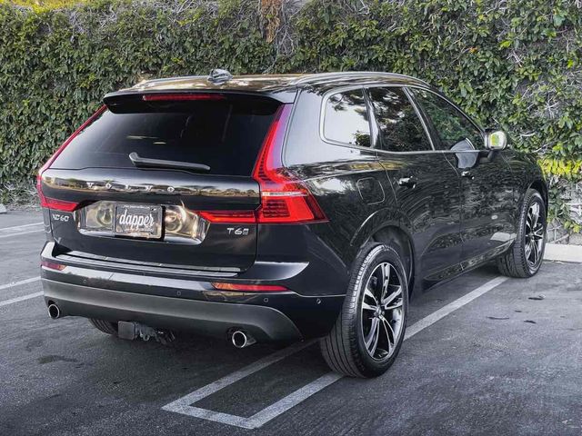 2018 Volvo XC60 Momentum