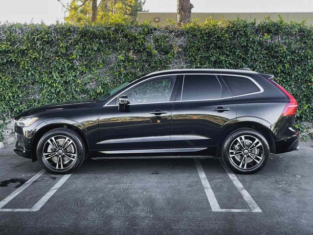 2018 Volvo XC60 Momentum