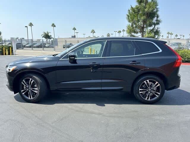 2018 Volvo XC60 Momentum