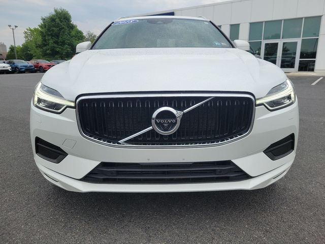 2018 Volvo XC60 Momentum