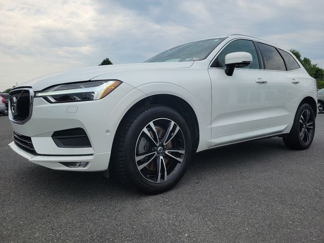 2018 Volvo XC60 Momentum