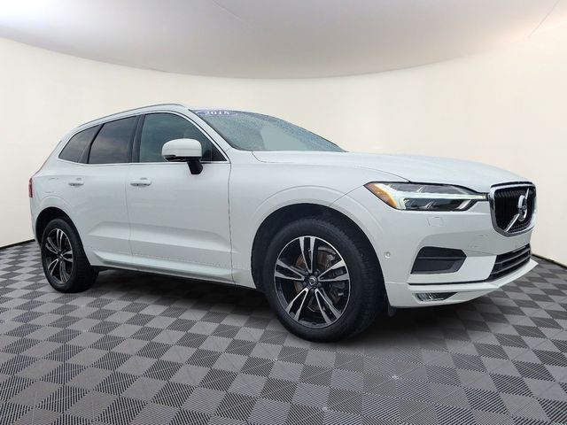 2018 Volvo XC60 Momentum