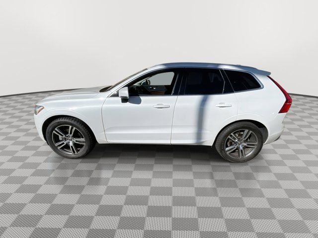 2018 Volvo XC60 Momentum