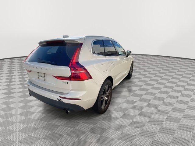 2018 Volvo XC60 Momentum