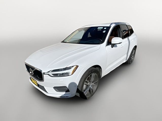 2018 Volvo XC60 Momentum