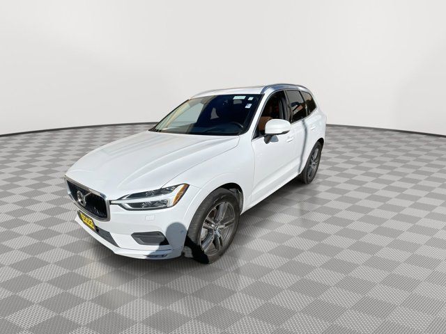 2018 Volvo XC60 Momentum