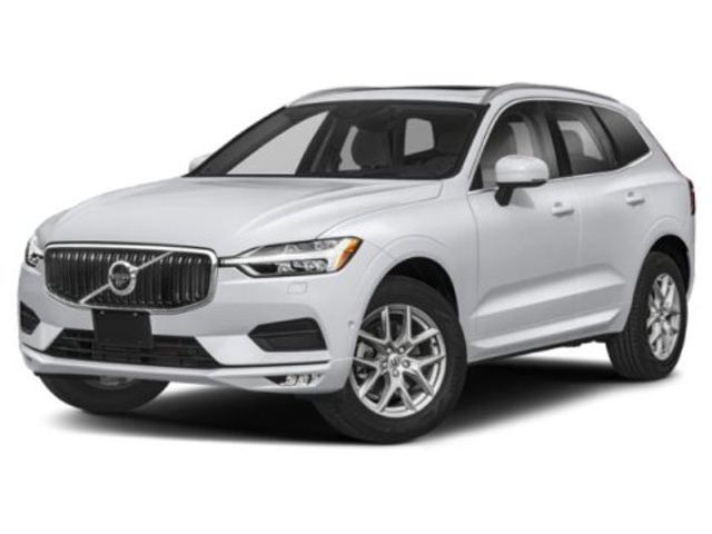 2018 Volvo XC60 Momentum