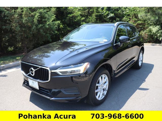 2018 Volvo XC60 Momentum