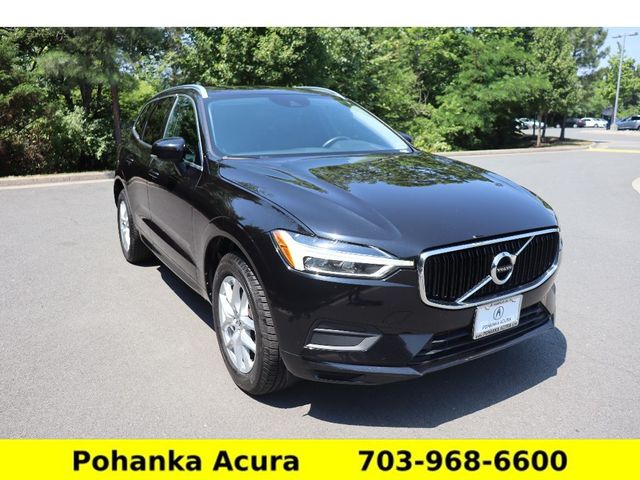 2018 Volvo XC60 Momentum