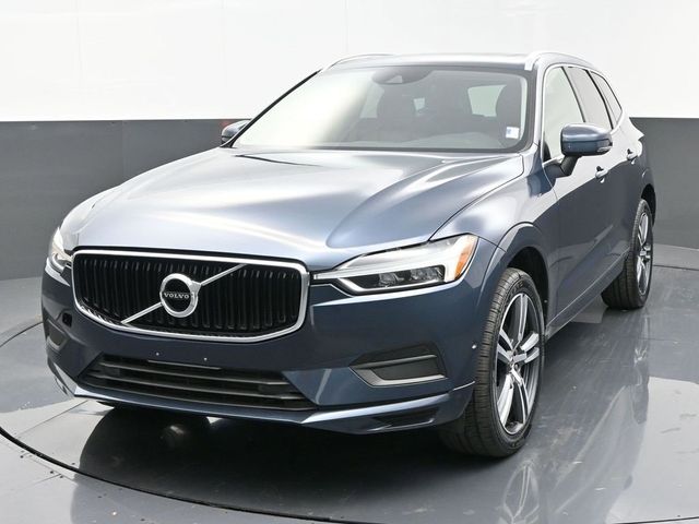 2018 Volvo XC60 Momentum