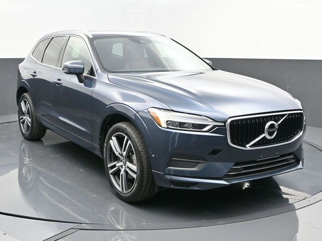 2018 Volvo XC60 Momentum