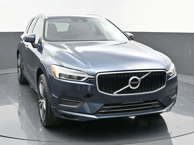 2018 Volvo XC60 Momentum