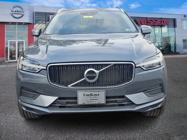 2018 Volvo XC60 Momentum