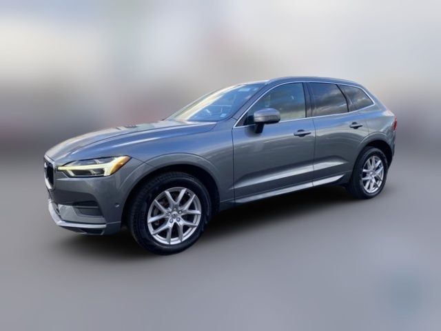 2018 Volvo XC60 Momentum