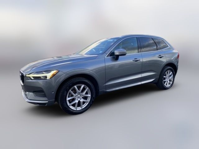 2018 Volvo XC60 Momentum