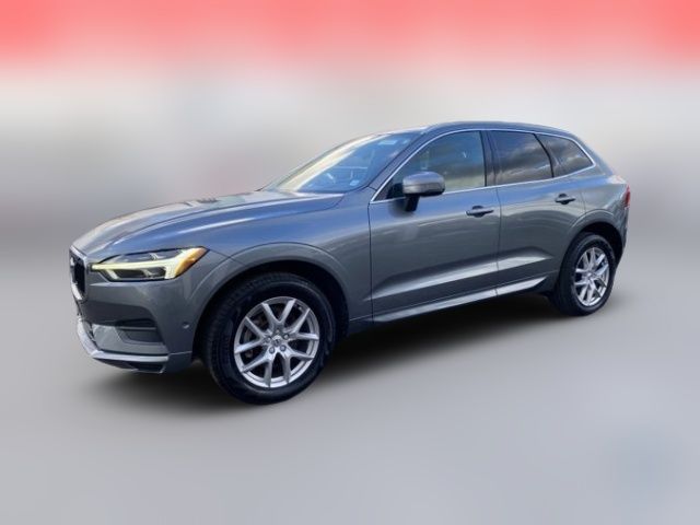 2018 Volvo XC60 Momentum