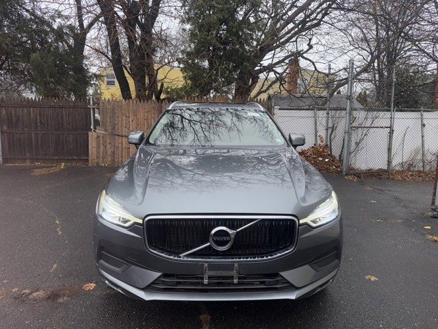 2018 Volvo XC60 Momentum