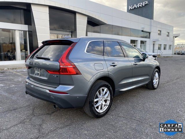 2018 Volvo XC60 Momentum