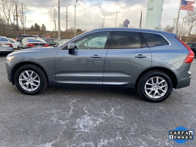 2018 Volvo XC60 Momentum