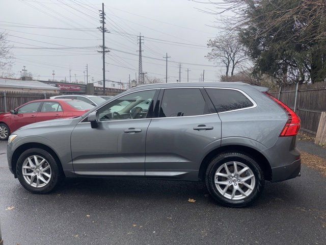 2018 Volvo XC60 Momentum