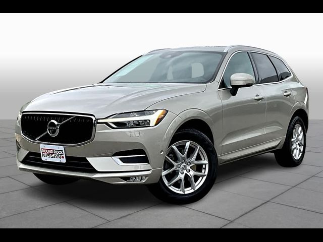 2018 Volvo XC60 Momentum