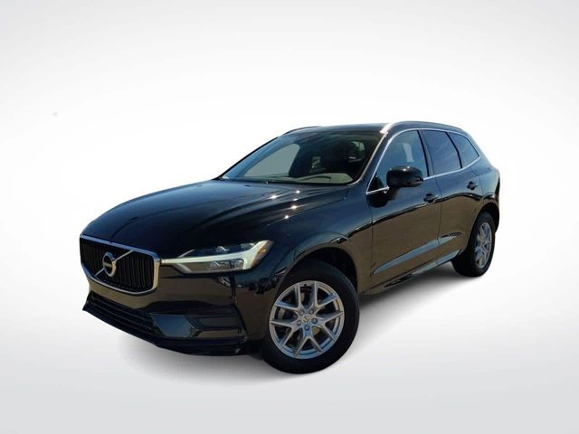 2018 Volvo XC60 Momentum