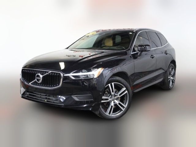 2018 Volvo XC60 Momentum