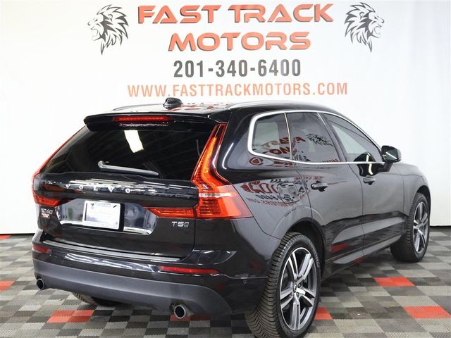 2018 Volvo XC60 Momentum