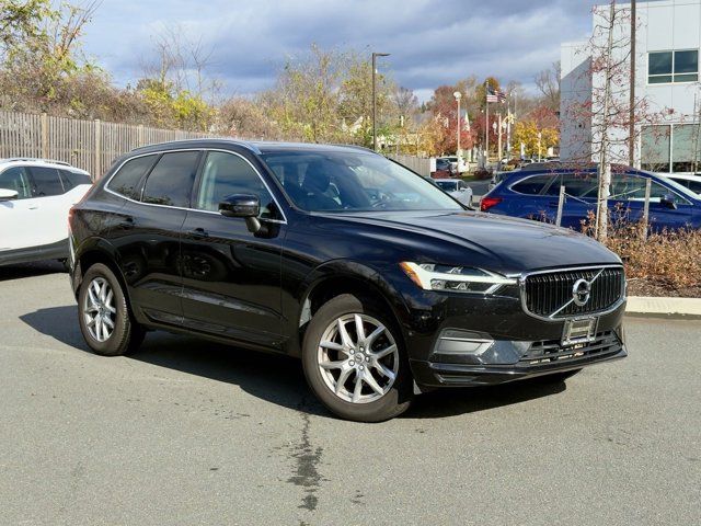 2018 Volvo XC60 Momentum