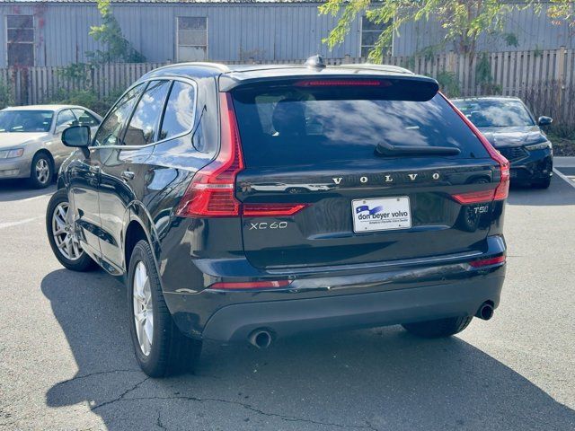 2018 Volvo XC60 Momentum