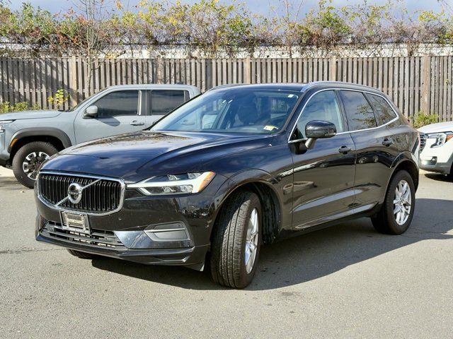 2018 Volvo XC60 Momentum