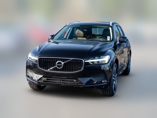 2018 Volvo XC60 Momentum