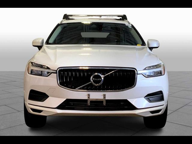 2018 Volvo XC60 Momentum