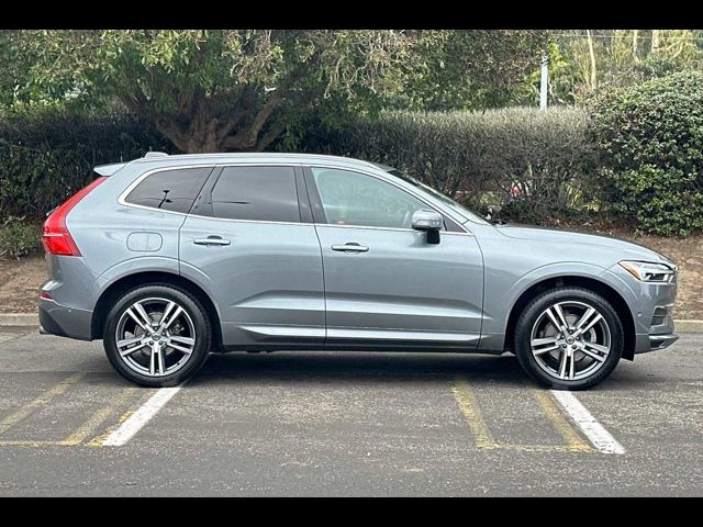 2018 Volvo XC60 Momentum