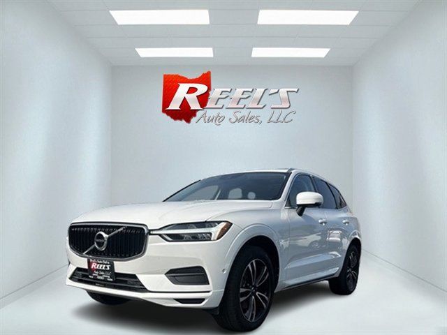 2018 Volvo XC60 Momentum