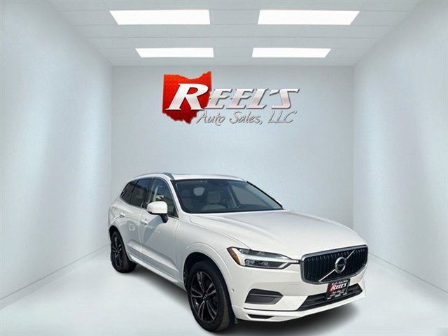 2018 Volvo XC60 Momentum