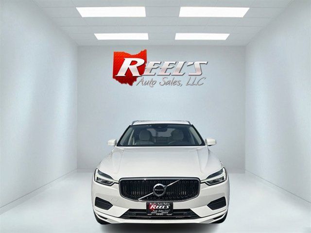 2018 Volvo XC60 Momentum