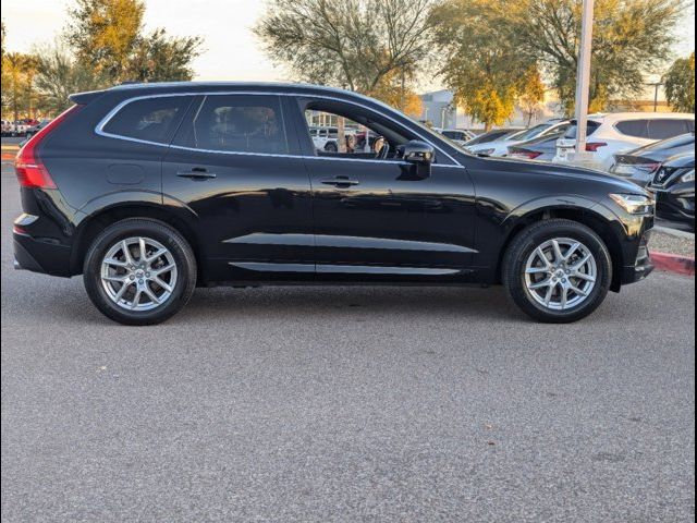 2018 Volvo XC60 Momentum